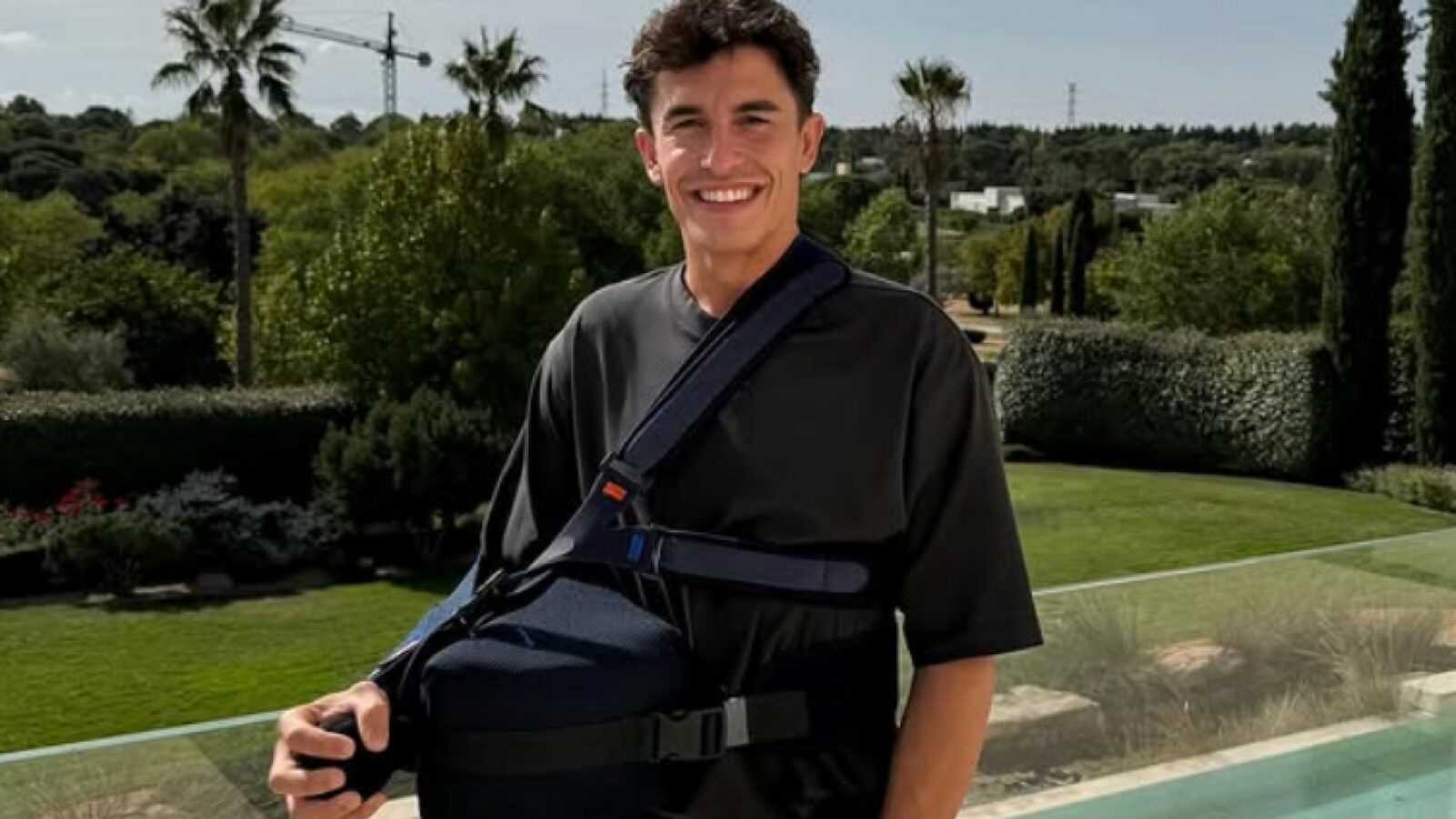 Marc Marquez Nilai Dominasi MotoGP 2025 Sulit Diulang di Era Sprint Race