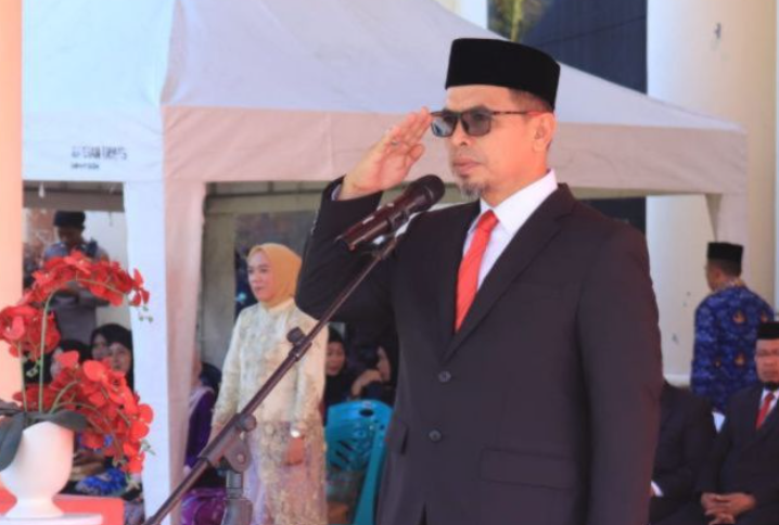 KPK Ungkap OTT Bupati Bolmut Berkaitan dengan Proyek Jalan
