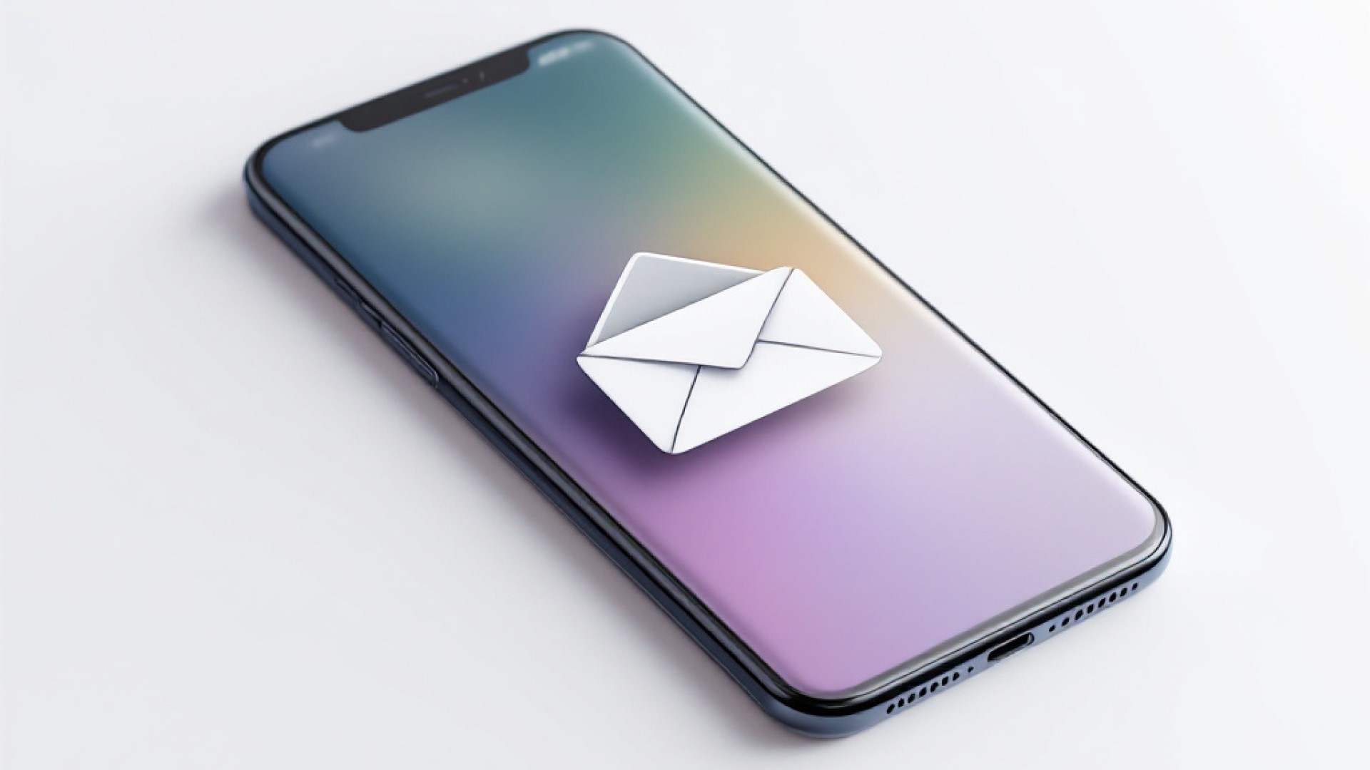Dulu Bikinnya Ngasal, Apakah Nama Email Bisa Diganti? Ini Jawabannya!