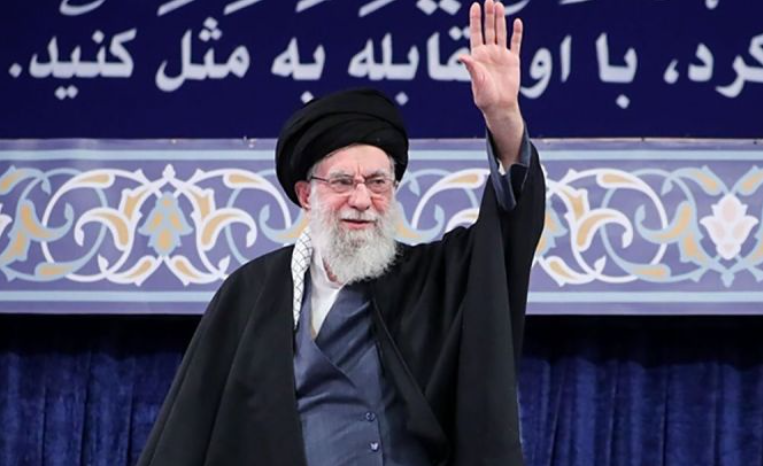 Iran Tuduh AS-Israel Lakukan Terorisme dan Pembunuhan Terencana terhadap Ali Khamenei