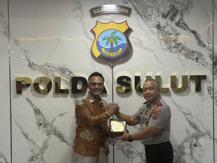 PLN Suluttenggo Perkuat Sinergi dengan Forkopimda, Fokus Jaga Keandalan Listrik