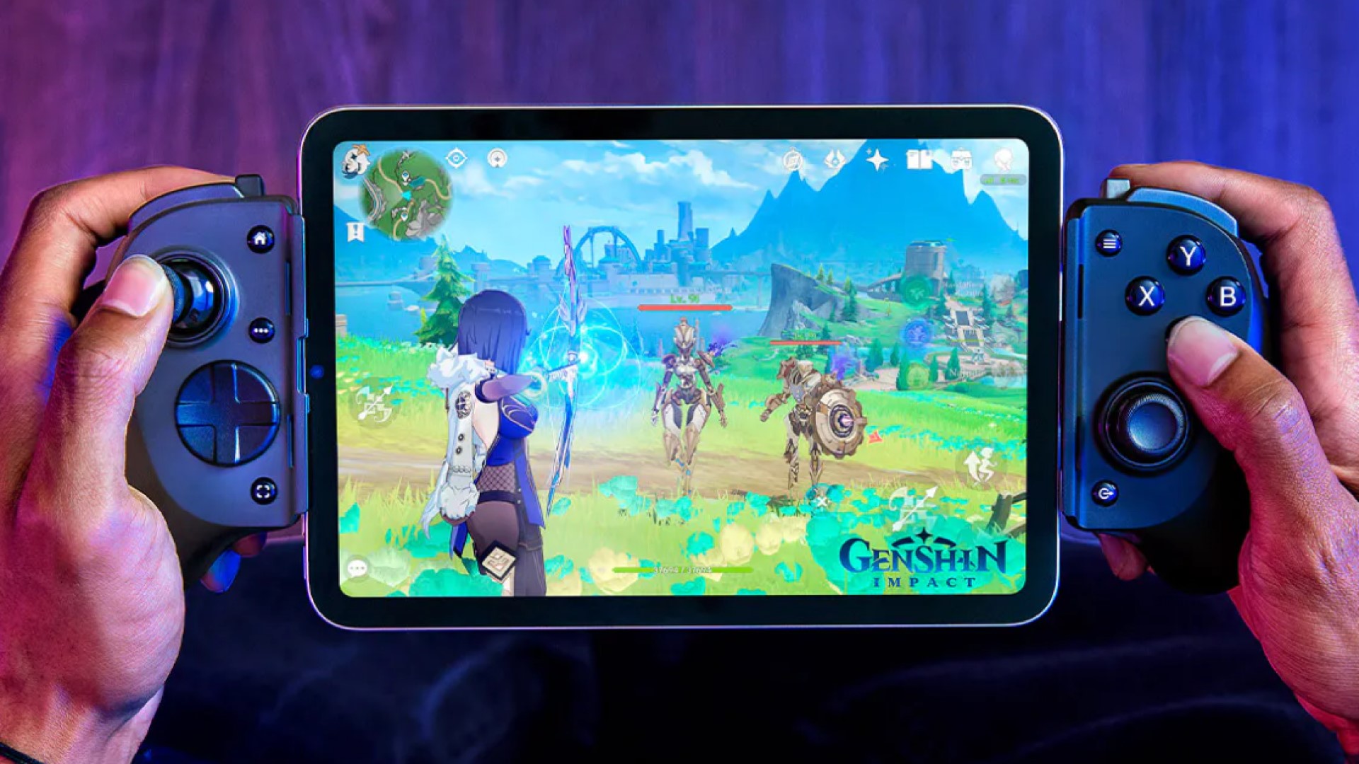 Razer Kishi V3 Pro: Pengalaman Mobile Gaming Setara Konsol