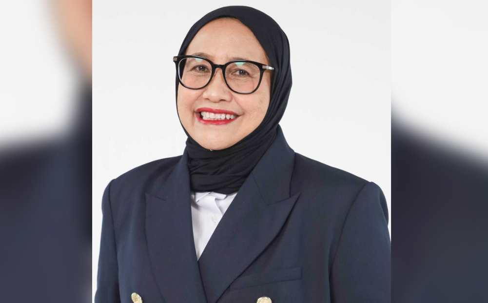 Nanik S. Deyang Ditunjuk Jadi Kepala BGN, Ini Jejak Karier dan Kiprahnya di Program MBG