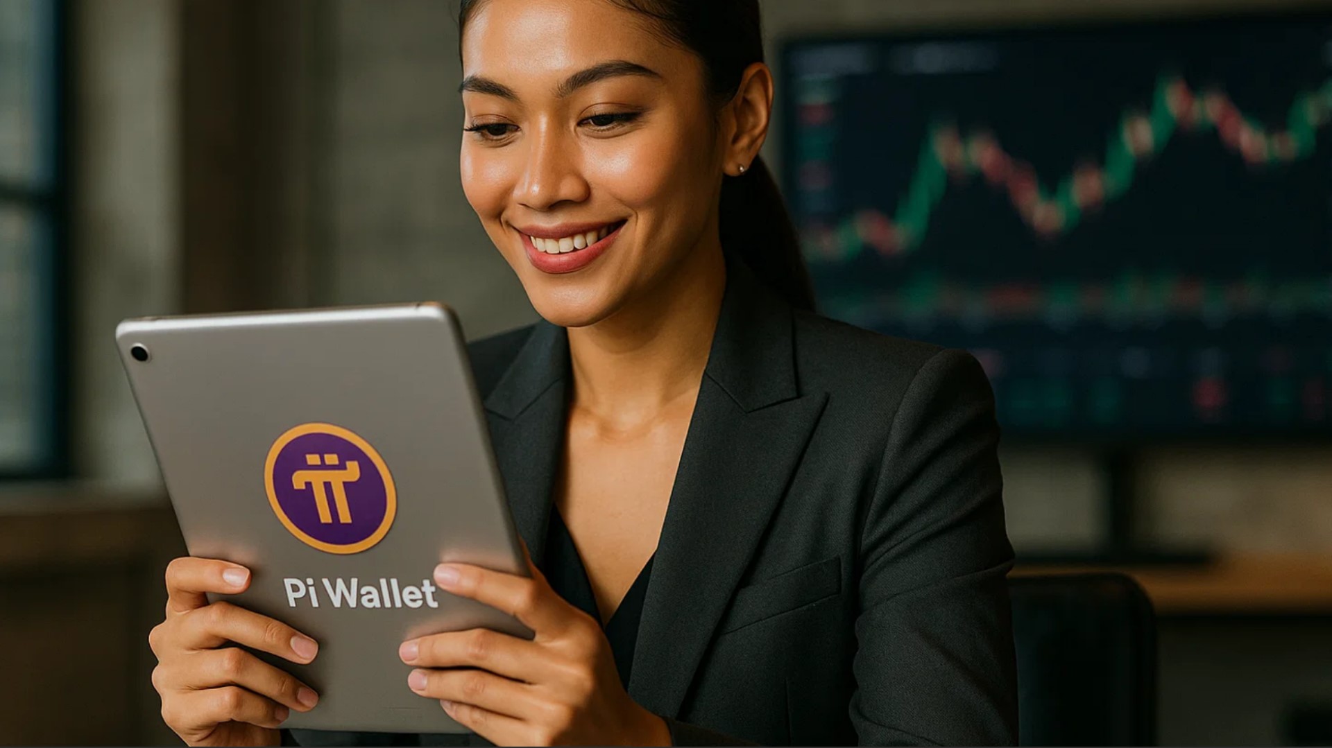 Gak Main-main! Pi Wallet Kini Bisa Dipakai Beli Pi Coin Pakai Kartu Bank