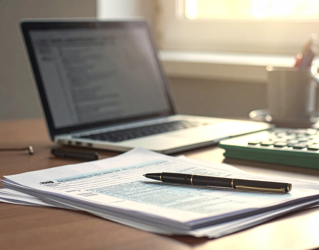 Waspada Modus Penipuan yang Catut Nama Otoritas Pajak