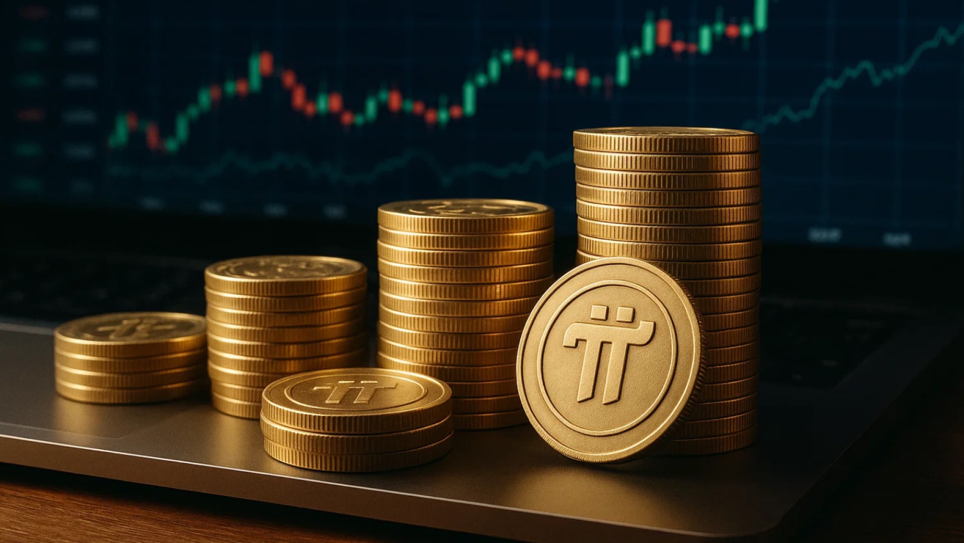 Prospek Pi Network: Lonjakan Harga 86% dan Strategi Investasi untuk Trader dan Pemula Kripto