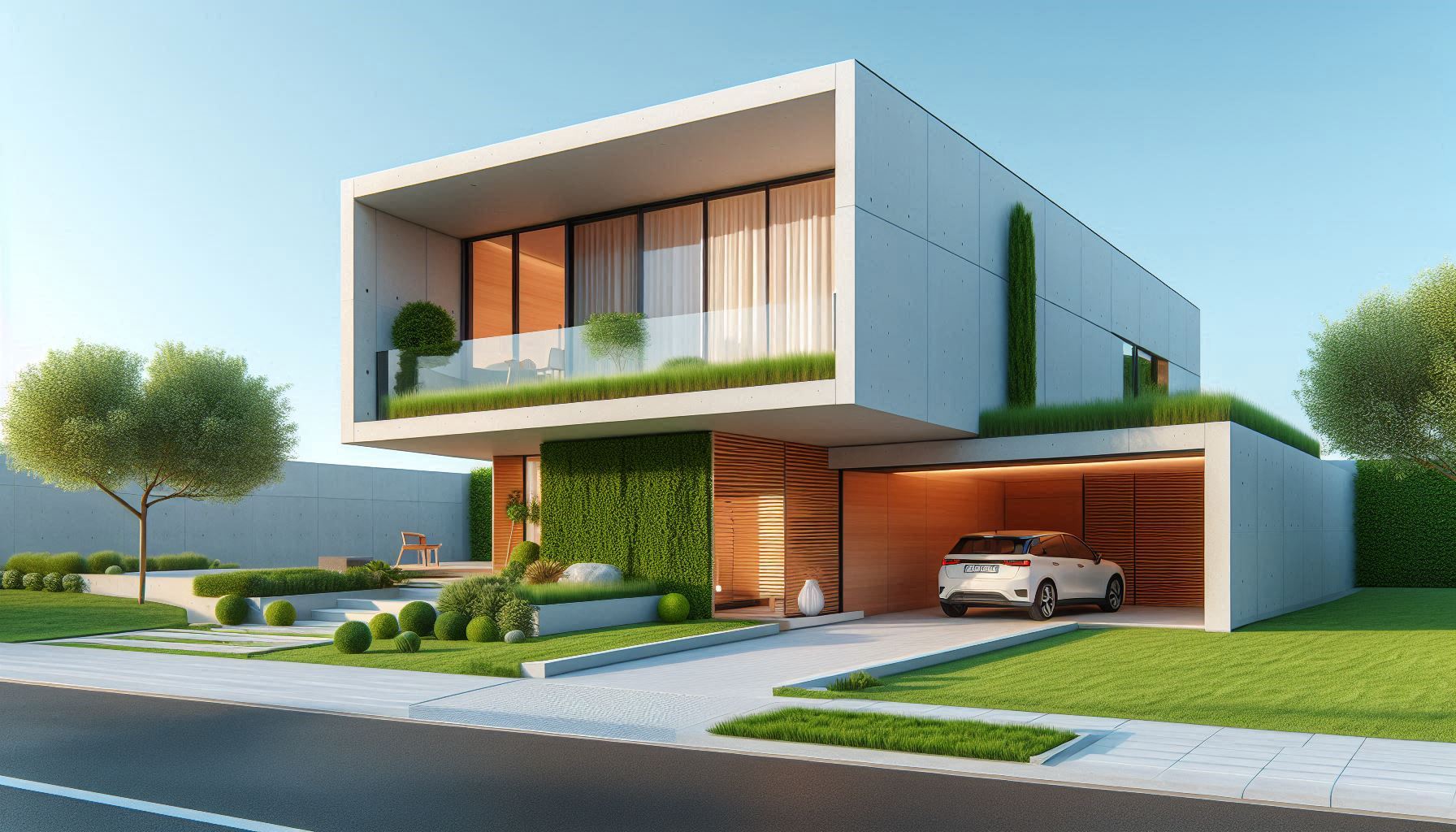 6 Kriteria Rumah Minimalis Modern yang Perlu Diketahui sebelum Membangun