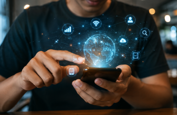 Menkomdigi Terbitkan Aturan Baru untuk Operator: Sisa Kuota Internet Tak Boleh Hangus 