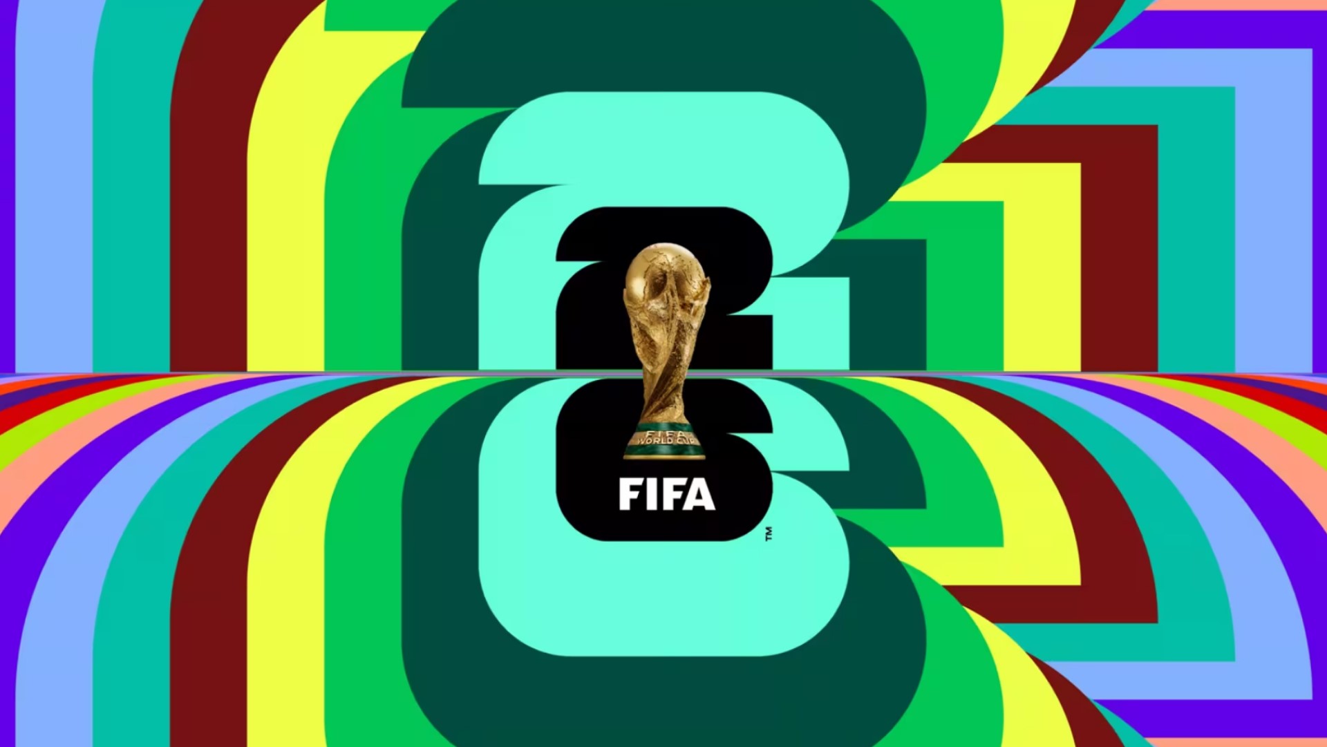 Format Baru Piala Dunia Mirip Tenis Grand Slam Picu Perdebatan Global