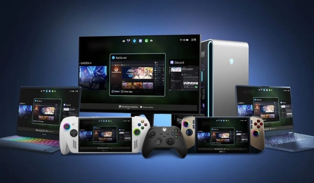 Xbox Mode Resmi Meluncur di Windows 11, Pengalaman Gaming PC Lebih Imersif