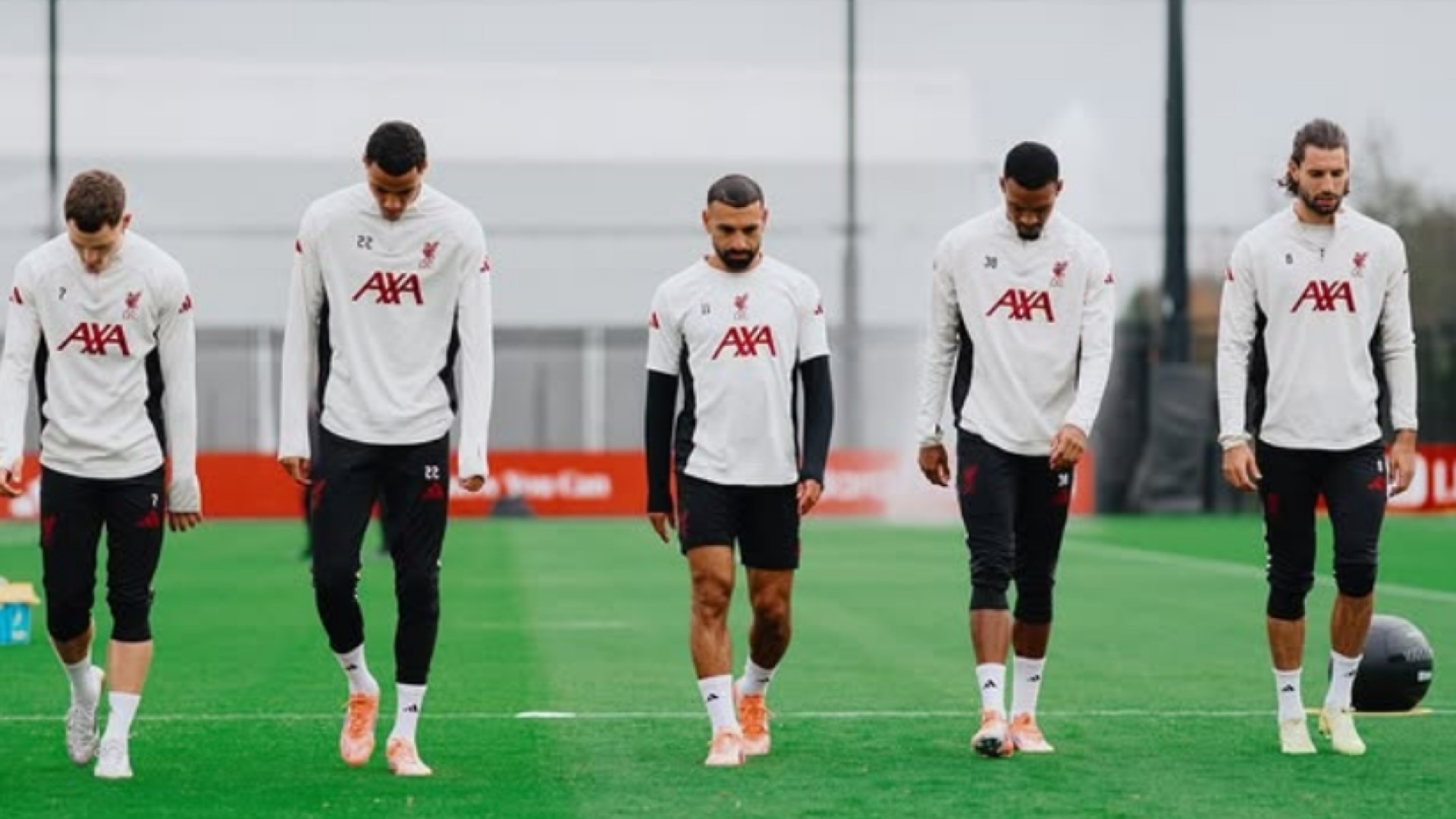 Ada Apa Dengan Liverpool? Analisis Krisis The Reds