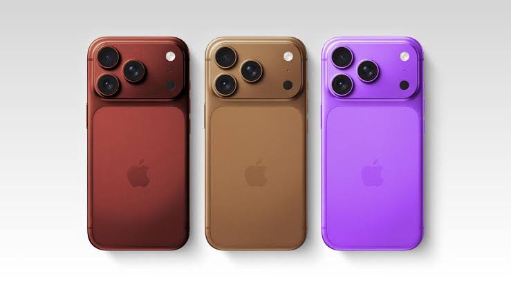 Bocoran Spesifikasi iPhone 18: Lebih Gahar dan Siap Kuasai Era AI, Harganya? 