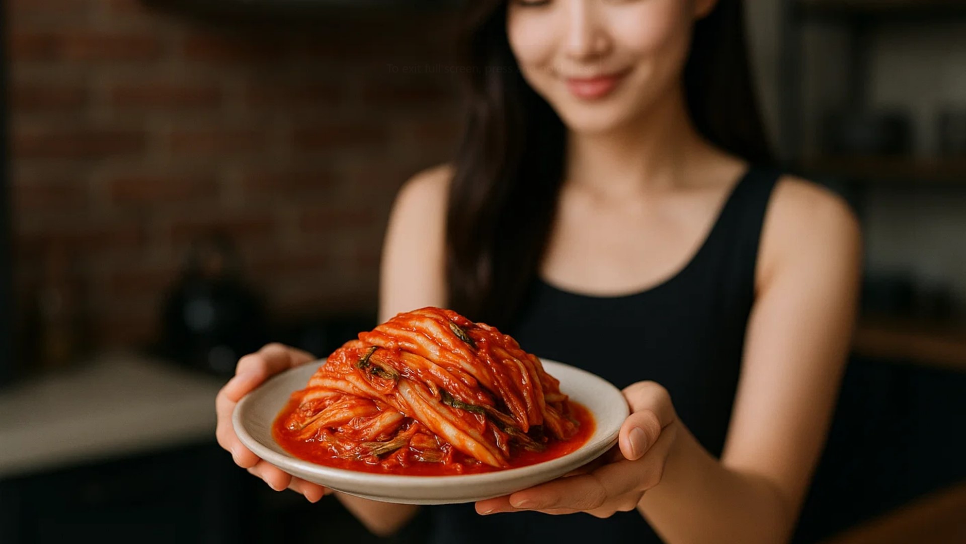8 Manfaat Kimchi yang Luar Biasa untuk Kesehatan: Salah Satunya untuk Jantung