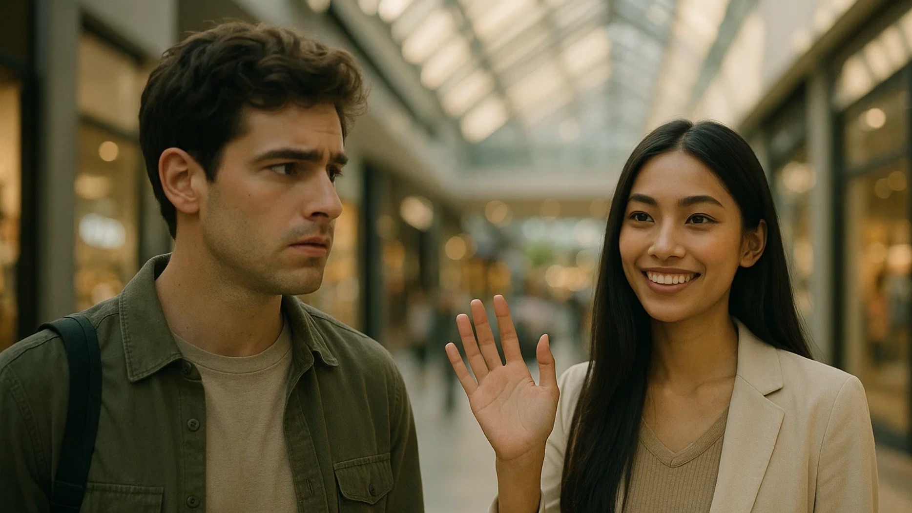 Susah Mengenal Wajah Orang? Mungkin Itu Prosopagnosia