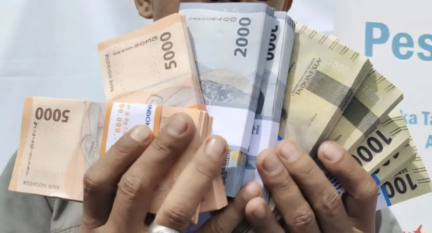 Tukar Uang Baru untuk Lebaran di Jalan? Hati-Hati, Ini Imbauan Bank Indonesia