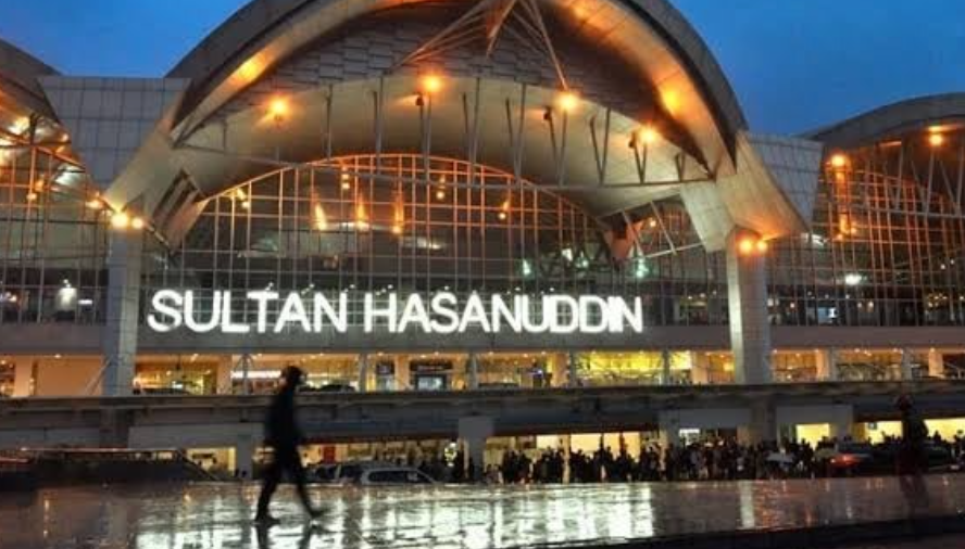 Bandara Sultan Hasanuddin Layani 337 Ribu Penumpang Selama Mudik Lebaran 2026