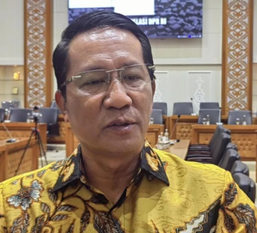 Menteri Hukum Resmikan Posbakum Desa di Sulut, Paralegal Ikut Dilatih