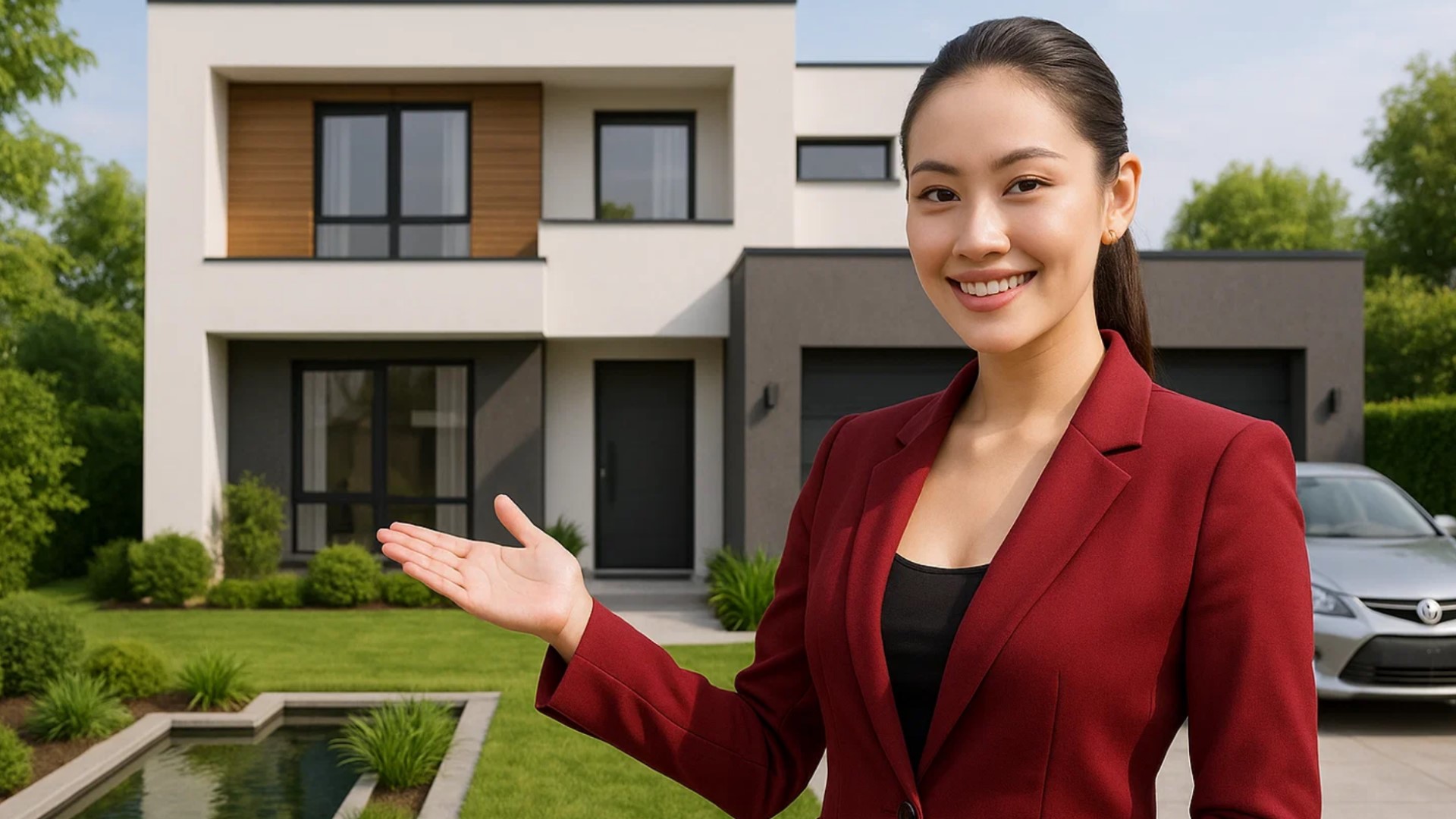 Inspirasi Fasad Rumah Minimalis Modern yang Elegan dan Menawan