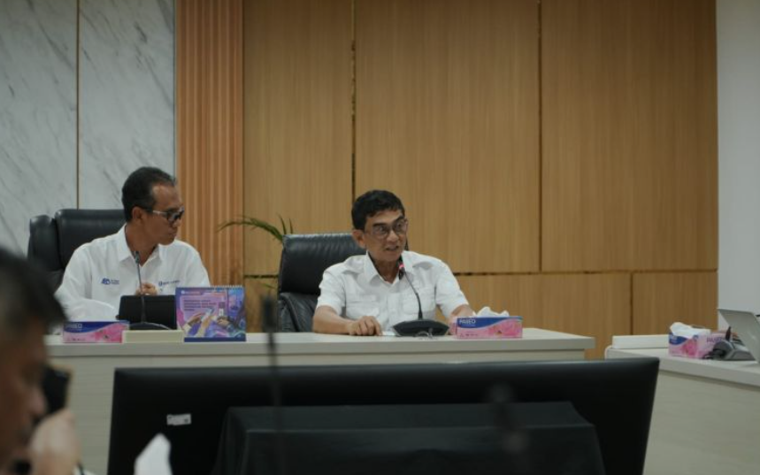 BI dan Pemkab Talaud Percepat Digitalisasi Transaksi di Wilayah Perbatasan