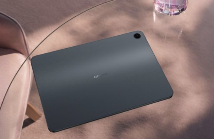 Oppo Pad 5 Matte Display Edition Meluncur, Andalkan Layar Anti-Silau dan Fitur AI Produktivitas