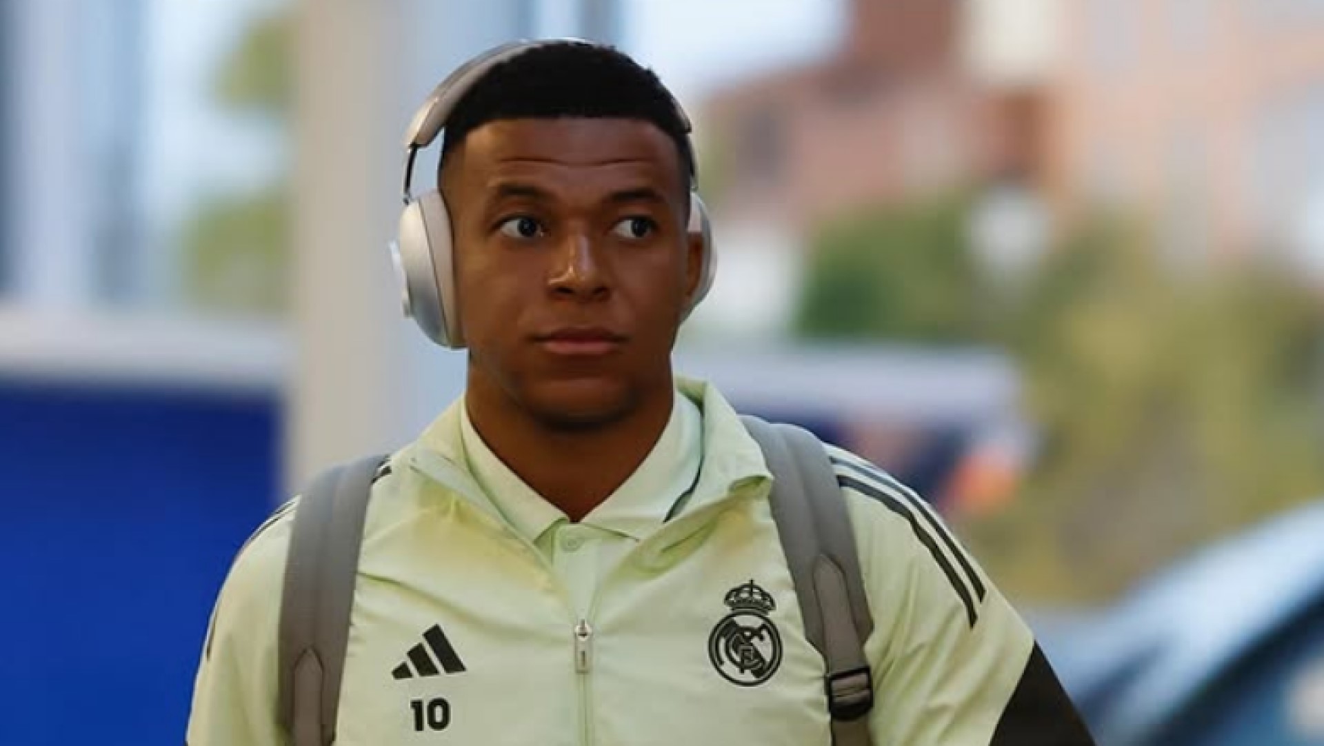 Kylian Mbappe dan Perselisihan Hukum dengan PSG