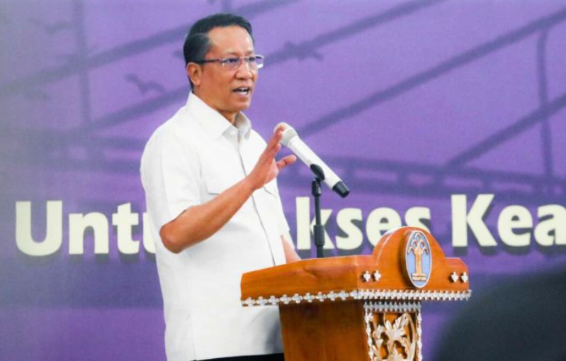 Semua Desa di Sulawesi Utara Kini Punya Posbankum, Kepala Desa Jadi “Hakim Perdamaian”