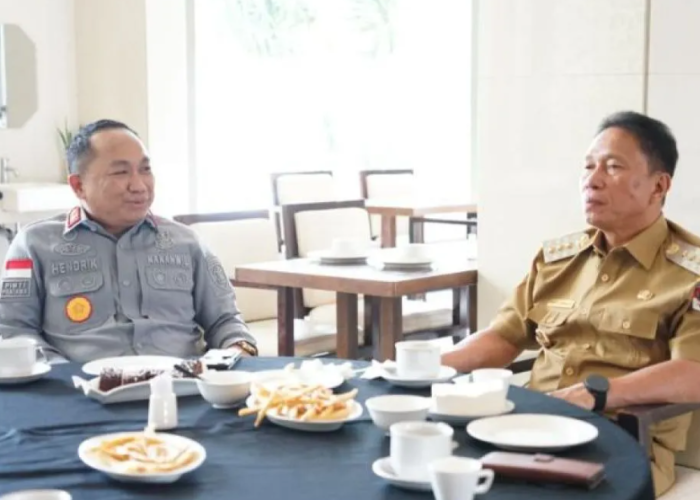 Dorong UMKM Naik Kelas, Kemenkum Sulut dan Pemkab Minsel Perkuat Legalitas Usaha