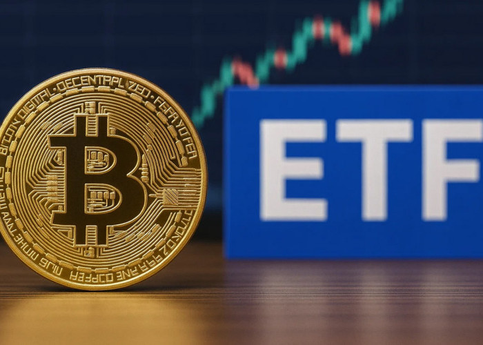 Lonjakan Minat Bitcoin ETF, Brevan Howard Perkuat Cengkeraman di IBIT