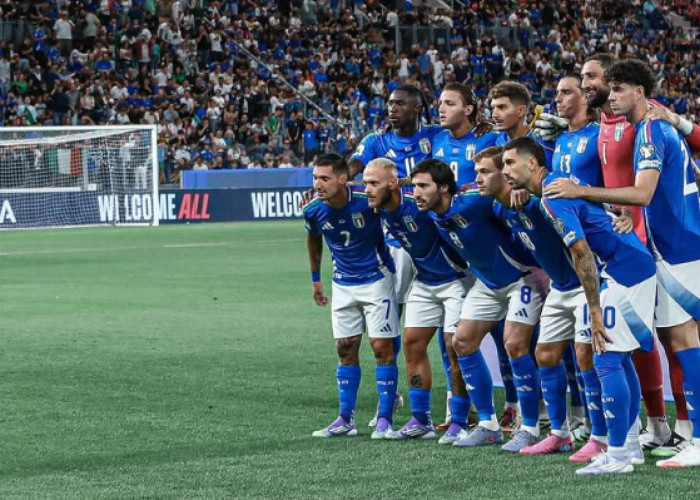 Italia Kesulitan Lolos Piala Dunia: Analisis Situasi dan Faktor Penyebab