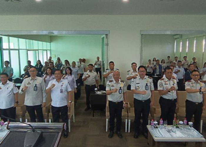 Imigrasi Sulut Dorong Kemudahan Layanan di KEK Bitung dan Likupang untuk Perkuat Investasi