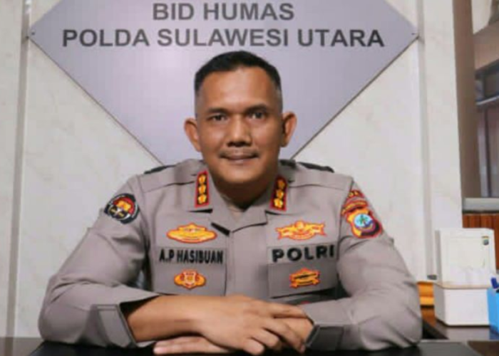 Polda Sulut Ingatkan Warga Waspadai Penipuan Catut Nama Pejabat