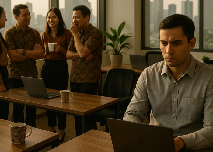 Memahami Apa Itu Low Emotional Intelligence dan Ciri-cirinya