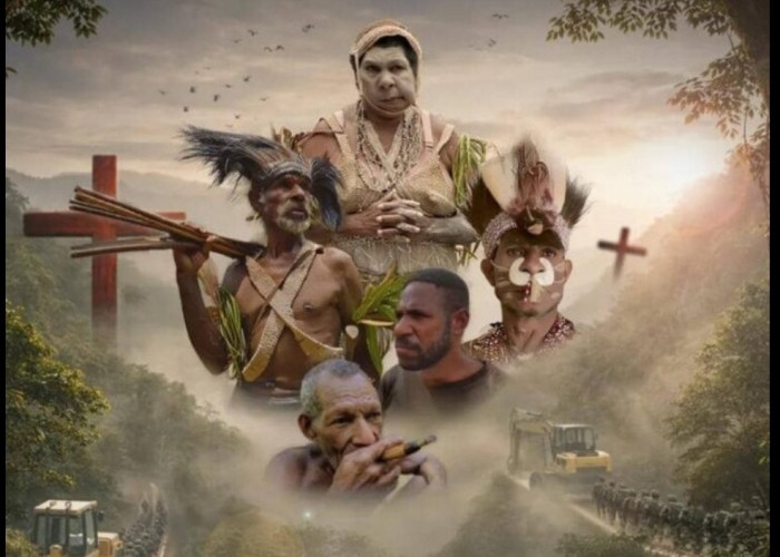 TNI AD Soroti Film “Pesta Babi”, Sebut Ada Informasi yang Tak Sesuai Fakta