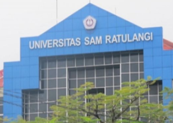 Mantan Rektor Unsrat dan Tiga Terdakwa Korupsi IsDB 7in1 Segera Disidangkan