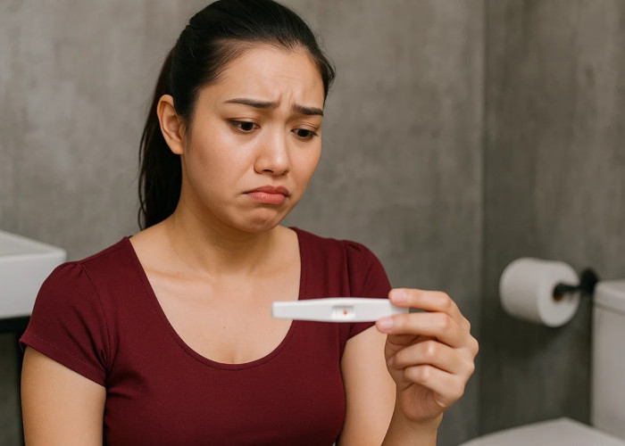 10 Penyebab Wanita Suka Telat Mens yang Bukan karena Kehamilan