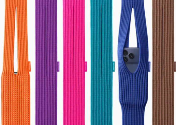 Mengenal Apa Itu iPhone Pocket yang Lagi Viral di Sosmed