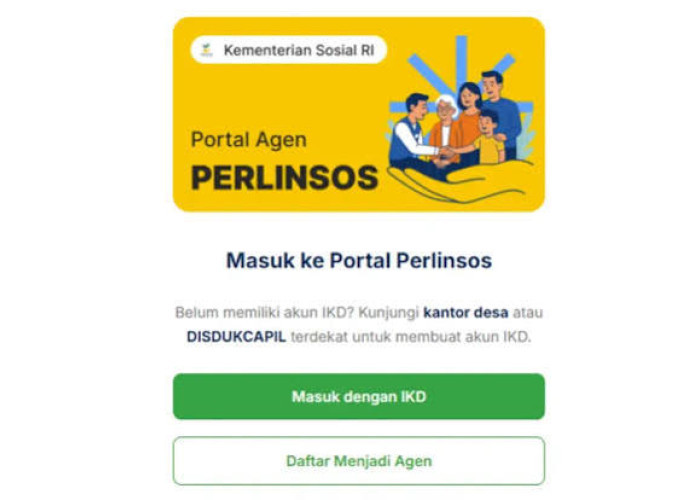 Aplikasi Perlinsos di Manado Bantu Pastikan Bansos Tepat Sasaran, Ini Penjelasan Disdukcapil