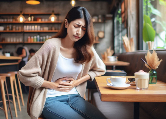 Mengenal Apa Itu Flu Perut dan Cara Mengatasinya