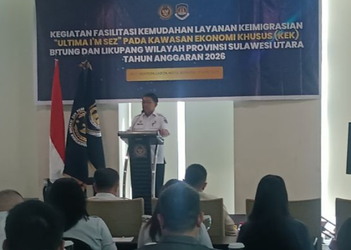 Sulut Dorong Ekosistem Kemudahan Berusaha untuk Perkuat Daya Saing KEK Bitung dan Likupang