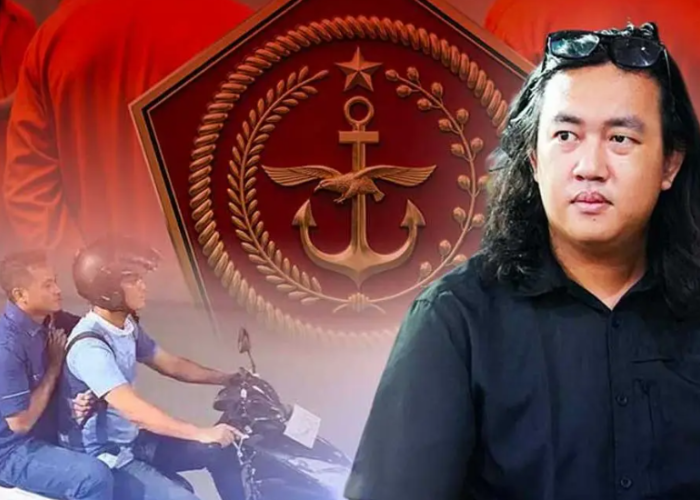  Komisi III DPR Usul Presiden Prabowo Bentuk TGPF untuk Usut Kasus Penyiraman Aktivis KontraS