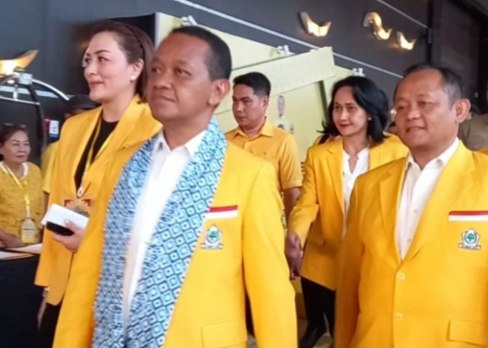 Bahlil Pastikan Harga BBM dan LPG Subsidi Tetap Aman Meski Geopolitik Memanas