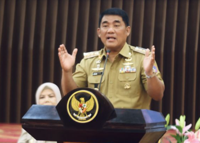 Sulawesi Utara Incar Posisi Strategis Logistik, Gubernur Minta Dukungan Pusat hingga Dunia Usaha