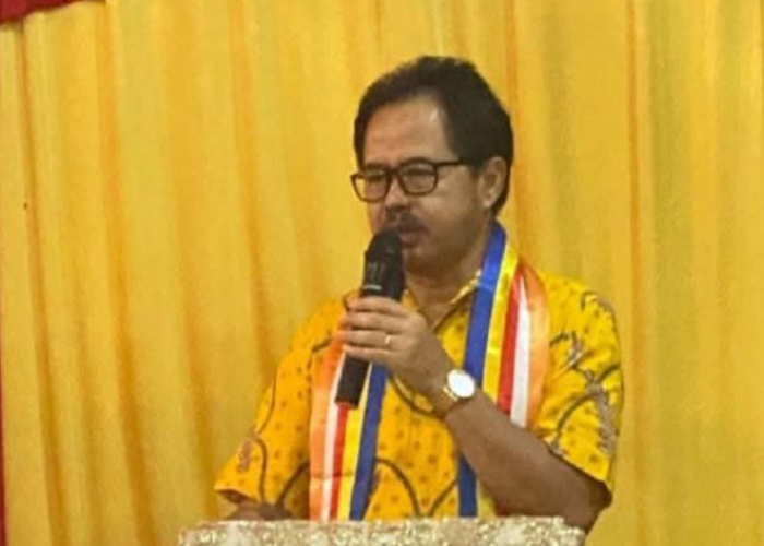 Kemenag Sulut Dorong Umat Buddha Perkuat Toleransi dan Kerukunan