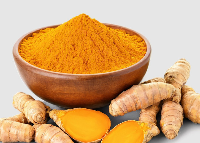 6 Manfaat Temulawak untuk Kesehatan: Herbal Asli Indonesia dengan Khasiat Mendunia