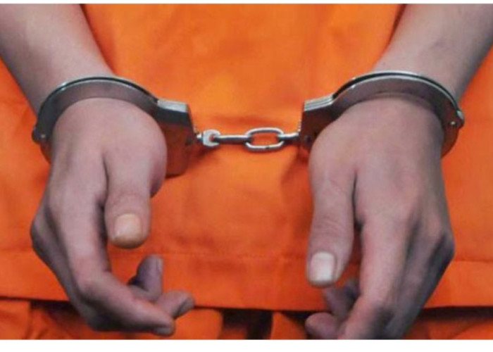 Kurang dari Lima Jam, Polisi Ringkus Dua Terduga Pelaku Pembunuhan di Tikala Kumaraka