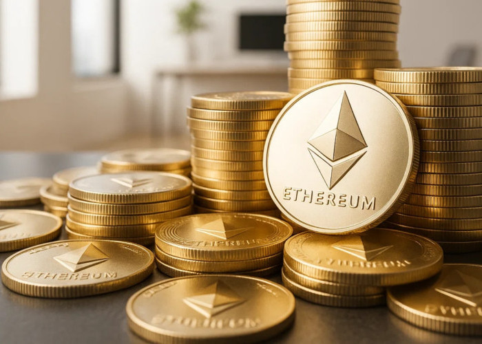 Pakar Stanford Dukung Klaim Co-founder ETH: Harga Ethereum Bisa Salip Bitcoin