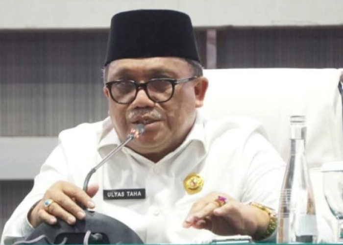 Sulut Siap Jadi Tuan Rumah Konvensi Nasional FKUB 2026, Lima Agenda Disiapkan