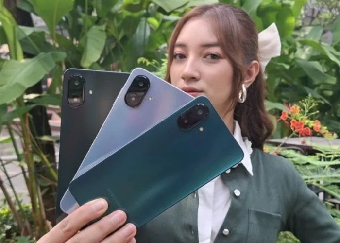Di Awal 2026, Samsung Siap Rilis Galaxy A57 hingga A07 5G, Begini Bocoran Spesifikasinya