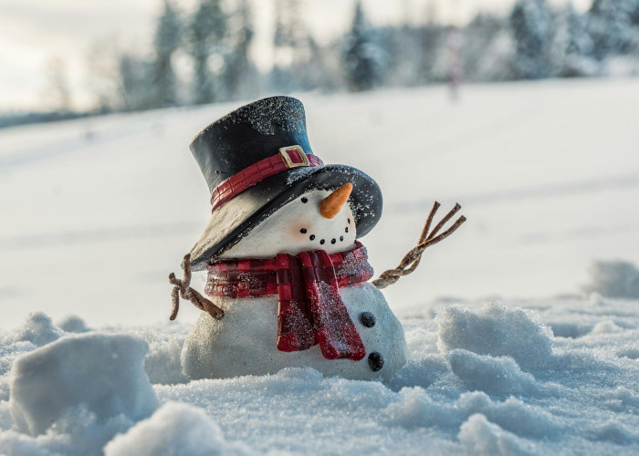 Mengapa Indonesia Tidak Turun Salju