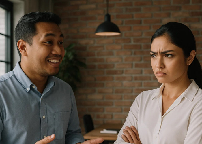 Memahami Alexithymia, Kondisi di Mana Seseorang Tidak Mampu Membaca Perasaan Orang Lain